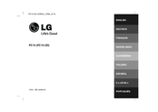 LG PC14-UD User Manual