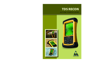 TDS Recon Getting Started Manual