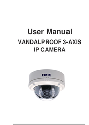 fine Ip camera User Manual