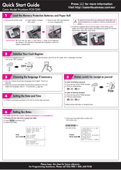 Casio PCR-T280 Manuals | ManualsLib