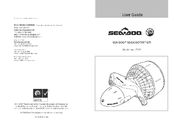 Sea-doo Z50S User Manual