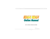 AOpen MX36LE-N Online Manual
