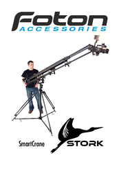 Foton Accessories SmartCrane STORK User Manual