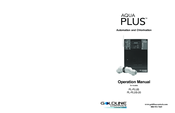 Goldline PL-PLUS-20 Operation Manual