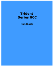 Trident Series 80C Handbook