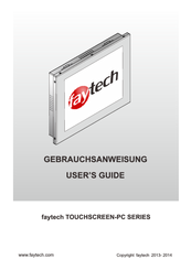 Faytech 12.1