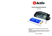 actiiv ACMMD002 User Manual