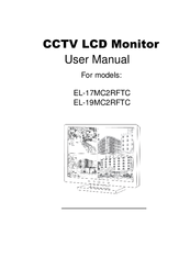 Exland EL-17MC2RFTC User Manual