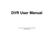 Divis CHD24008H User Manual