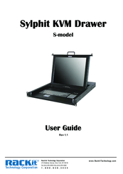 rackit S-model User Manual