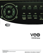 i3 International Veo 12004N User Manual