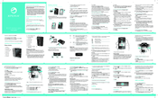 Xperia X10 Mini Pro User Manual