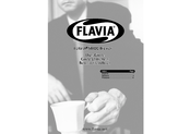 FLAVIA SB100 User Manual