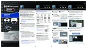 FLIR SyncroIP Camera Series Quick Setup Manual
