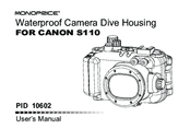 Monoprice PID 10602 User Manual