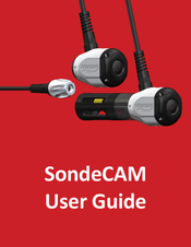 Fishsens SondeCAM mini User Manual