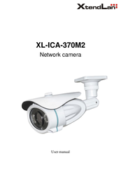 XtendLan XL-ICA-370M2 User Manual
