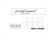 SecurityCommand XR6 User Manual