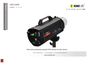 Rime Lite UNION 2 User Manual