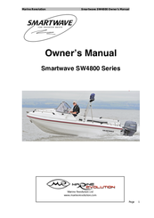 Smartwave SW4800 Series Owner's Manual