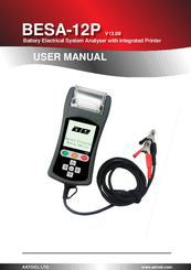 AETOOL BESA-12P User Manual