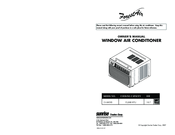 Sunrise Forest Air 13-04595 Owner's Manual