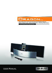 SEM DRAGON: iP-100 User Manual