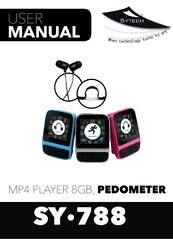 Sytech SY-788 User Manual
