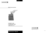 Ericsson 19B801507P4 Maintenance Manual