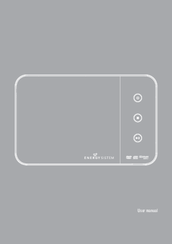 ENERGY SISTEM DVD D1 User Manual