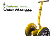 Ninebot WindRunner User Manual