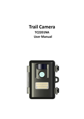 TiTLEY Scientific TC2201NA User Manual