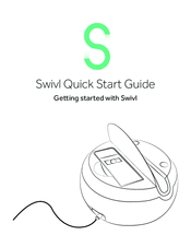 Swivl Multifunction bundle Quick Start Manual