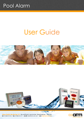 ARM Pool Alarm User Manual