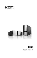 NZXT DUET User Manual