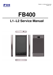Foxconn FB400 L1 Service Manual