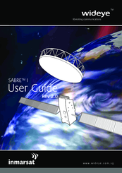 Inmarsat SABRE I User Manual