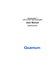 Quantum Quantum ValueLoader User Manual