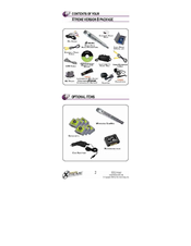 Astra Group Xtreme version 8 User Manual