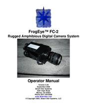 Desert Star FrogEye FC-2 Operator's Manual