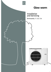 Glow-worm Envirosorb2 7 Installation And Servicing