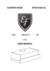 Ef EFCH 9402-AL User Manual
