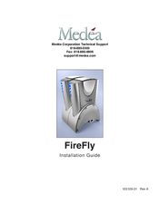 Medea FireFly Installation Manual