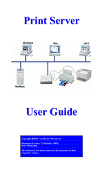 Sercomm 5300 User Manual