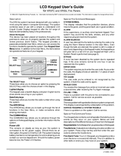 Dmp Electronics XR5FC User Manual