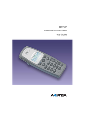 Aastra DT292 User Manual