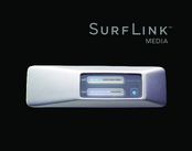 SurfLink Media Start Manual