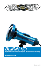 ASL INTERCOM BLuFisH HD User Manual