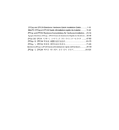 IWILL ZPC64 User Manual