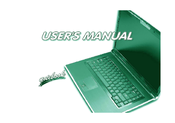 Clevo M860TU User Manual